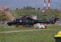 83 20 @ LOXZ - German Navy Sea Lynx - by Thomas Ranner