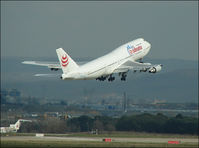 EC-IUA @ LEMD - Pullmantur Air take off - by Jean Goubet-FRENCHSKY