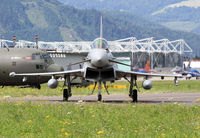 MM7307 @ LOXZ - Italian AF EF2000