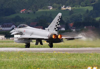 MM7307 @ LOXZ - Italian AF EF2000