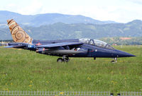 15211 @ LOXZ - FAP Alpha Jet - by Thomas Ranner