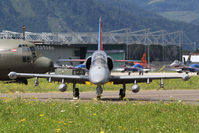 6067 @ LOXZ - Czech AF Aero L-159 - by Thomas Ranner