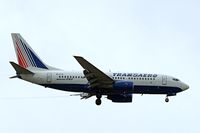 EI-ETX @ EGLL - Boeing 737-7Q8 [29359] (Transaero Airlines) Home~G 12/06/2013