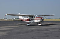 N73603 @ 103 - Parked at Lodi, California Airport. - by Phil Juvet