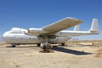 N1430Z @ KWJF - At Milestones of Flight Museum at Lancaster CA - by Terry Fletcher