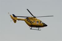 D-HBRE @ EDDK - One of ADAC´s yellow angels on duty..... - by Holger Zengler