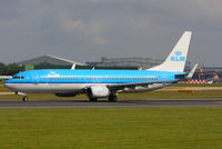 PH-BXZ photo, click to enlarge PH-BXZ photo, click to enlarge