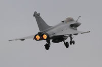 38 @ LFFQ - full afterburners ! - by olivier Cortot