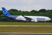 C-GTSZ photo, click to enlarge C-GTSZ photo, click to enlarge