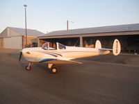 N3378H @ KFLX - Ready for morning flight - by wftfallon