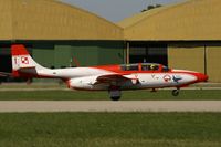 2011 @ LFMY - PZL-Mielec TS-11A Iskra, Team Iskry, Salon De Provence Air Base 701 (LFMY) - by Yves-Q