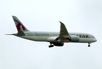A7-BCK @ EGLL - Boeing 787-8 Dreamliner [38329] (Qatar Airways) Home~G 13/06/2013