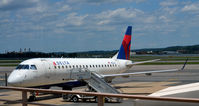 N212JQ @ KDCA - DCA VA - by Ronald Barker