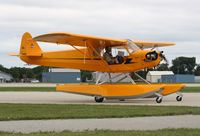 N48642 @ KOSH - Sport Trainer - by Mark Pasqualino