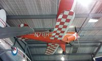 N7BH @ NZTG - Used to wear a NZ- reg. Not 100% sure of the american reg is a true ID - by magnaman