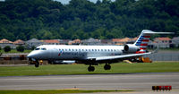 N508AE @ KDCA - Approach DCA - by Ronald Barker