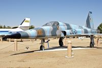 741529 - Exhibited at the Joe Davies Heritage Airpark at Palmdale Plant 42, Palmdale, California - by Terry Fletcher
