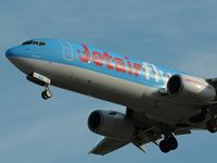 OO-JAA @ LFBD - TB6531 Victory landing 23 from CMN - by Jean Goubet-FRENCHSKY