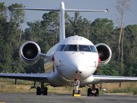 D-AJOY @ LFBD - Air X - by Jean Goubet-FRENCHSKY