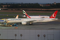 TC-JJP @ LOWW - Turkish B777 - by Thomas Ranner