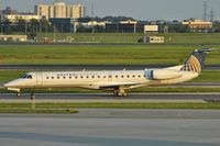N26549 @ CYYZ - Taxiing out for departure