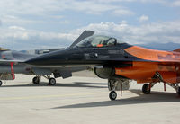 J-015 @ LOXZ - RNLAF F-16