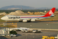 LX-VCF photo, click to enlarge LX-VCF photo, click to enlarge