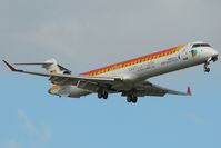 EC-LOX @ LFBD - IB8552 from Barajas - by Jean Goubet-FRENCHSKY