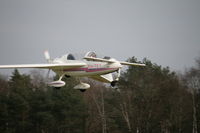 PH-TEY @ EBZW - Pilot: Toon Jacobs - shot@EBZW