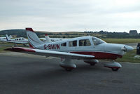 G-BMIW photo, click to enlarge