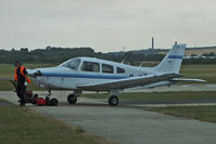 G-BSZT photo, click to enlarge