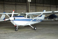 G-BZVB @ EGKA - privately owned - by Chris Hall