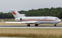 A9C-BA @ LFSB - departure from Basel - by Friedrich Becker