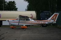 PH-LUU @ EBZW - visit@EBZW - by Karel Baeten