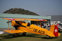 OE-ACS @ EBZW - visit@EBZW