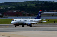 N809MD @ KDCA - Taxi DCA - by Ronald Barker