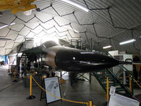 A8-129 @ CUD - At the Queensland Air Museum - by Micha Lueck