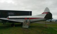 ZK-BBM @ NZTG - From side - by magnaman