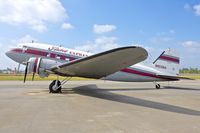 N103NA @ RIR - Parked at Flabob Airport , Riverside , California - by Terry Fletcher