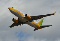 HB-JJA @ EGSH - Leaving for Zurich. - by keithnewsome