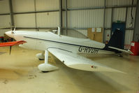 G-RVDH photo, click to enlarge G-RVDH photo, click to enlarge