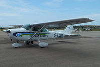 G-CDDK photo, click to enlarge G-CDDK photo, click to enlarge