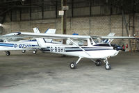 G-BGHI photo, click to enlarge G-BGHI photo, click to enlarge