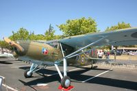 F-AZCI photo, click to enlarge F-AZCI photo, click to enlarge