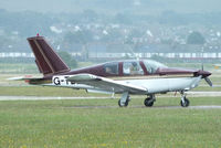 G-TBZO photo, click to enlarge G-TBZO photo, click to enlarge
