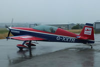 G-XXTR photo, click to enlarge G-XXTR photo, click to enlarge