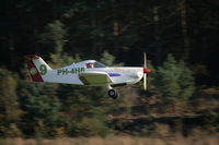 PH-4H6 @ EBZW - homebuilt by Toon Jacobs@EBZW - by Karel Baeten