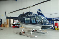 G-BVGA photo, click to enlarge G-BVGA photo, click to enlarge