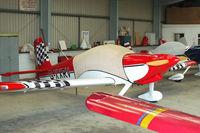 G-XXRV photo, click to enlarge G-XXRV photo, click to enlarge
