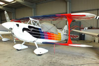 G-OEGL photo, click to enlarge G-OEGL photo, click to enlarge